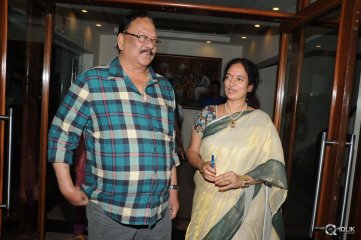 Rudramadevi Movie Success Meet